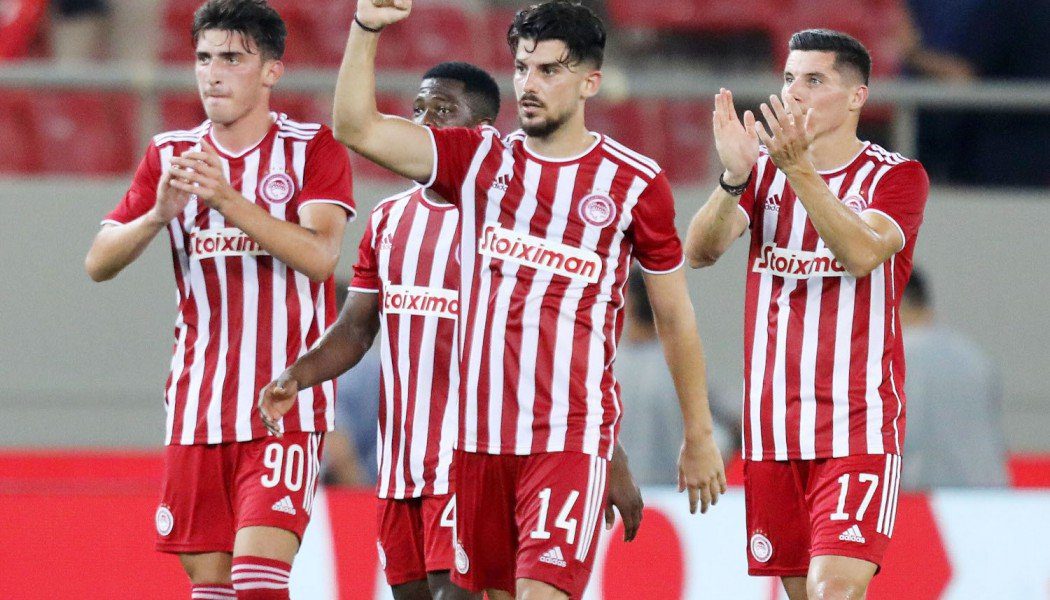 Champions League: Με Μάλμε ή Ρέιντζερς ο Ολυμπιακός στα play-off