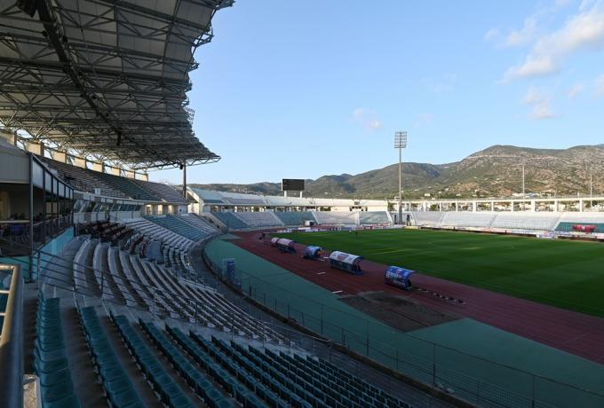 Σκέψεις για τελικό στον Βόλο – Επιστολή της ΕΠΟ σε Μπέο
