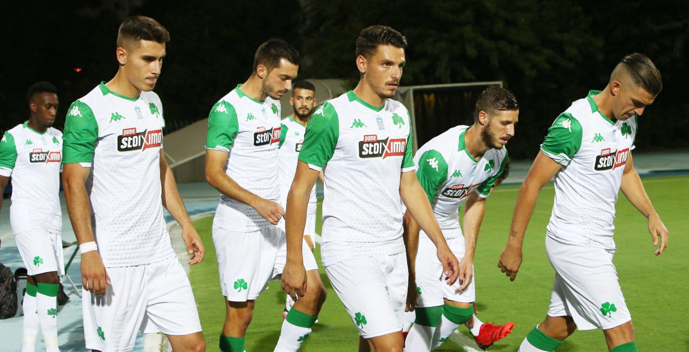 Στην COSMOTE TV για δύο χρόνια ο Παναθηναϊκός