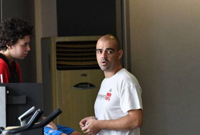 Παπαβασιλείου: «Ένα μεγάλο κομμάτι της καρδιάς μου ανήκει στην ΑΕΚ, δεν λέω αντίο…»