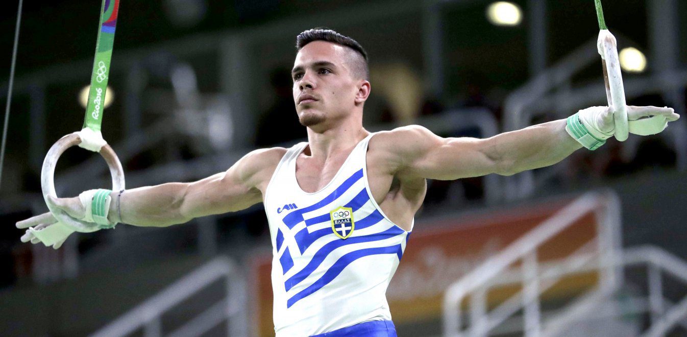 Εδώ θα δείτε τον μεγάλο τελικό του Λευτέρη Πετρούνια! (LIVE)