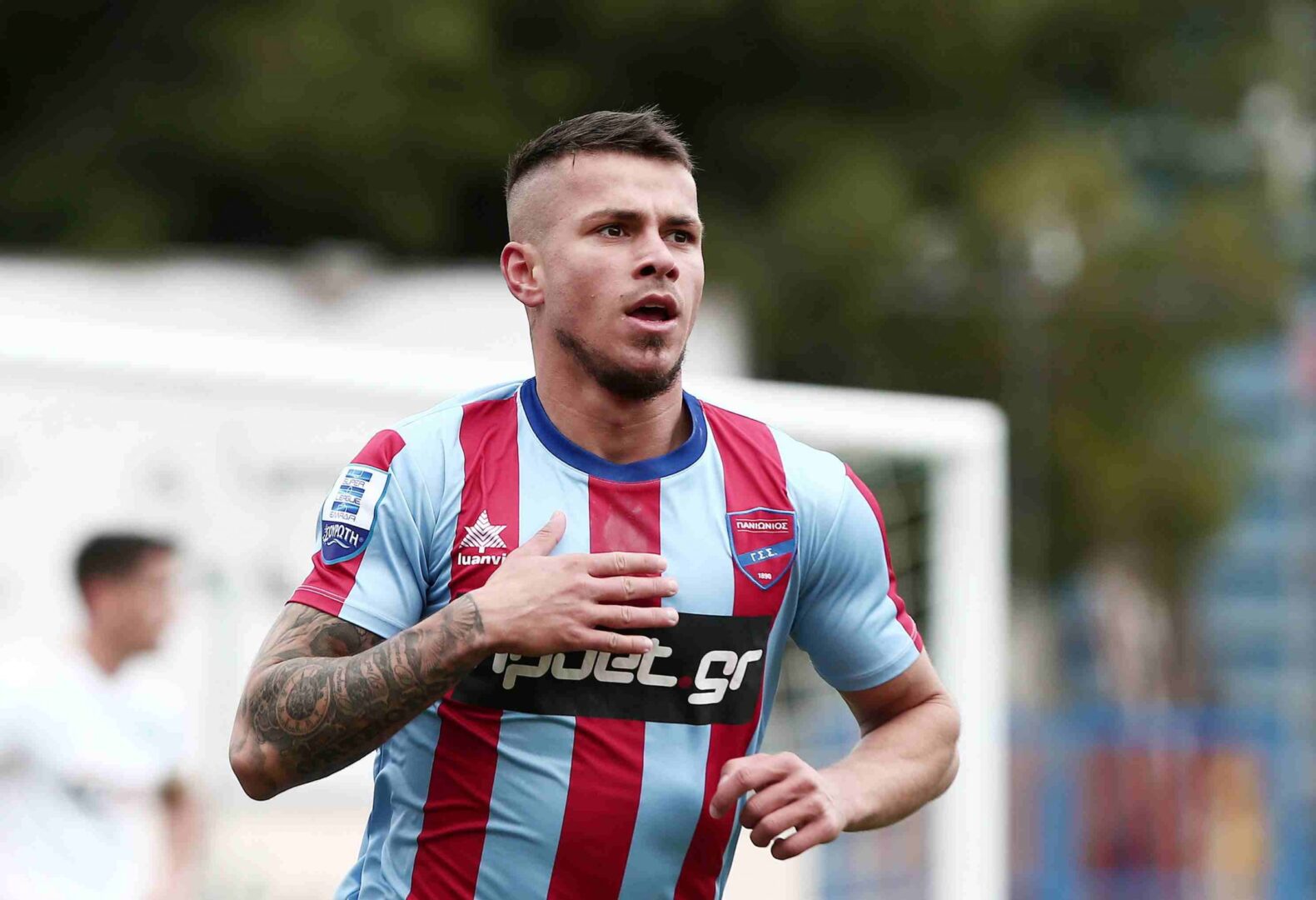 Ατρόμητος: Φουλάρει για Σπιριντόνοβιτς