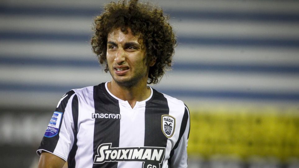 Συμφωνία ΠΑΟΚ με Ανόρθωση για Ουάρντα