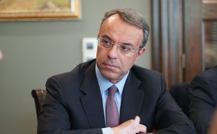 Σταϊκούρας για πυρόπληκτους: “Ενισχύσεις μέσω προκαταβολής”