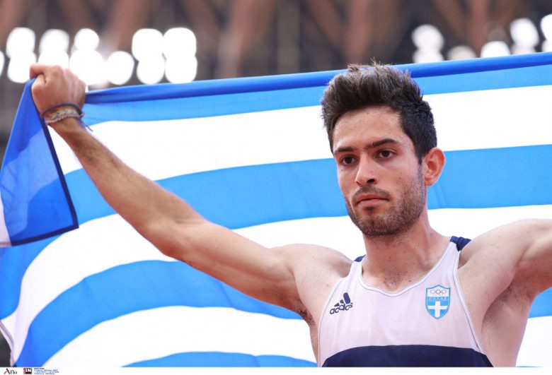 ΠΑΕ ΑΕΚ: “Συγχαρητήρια Μίλτο, έκανες υπερήφανη όλη την Ελλάδα”