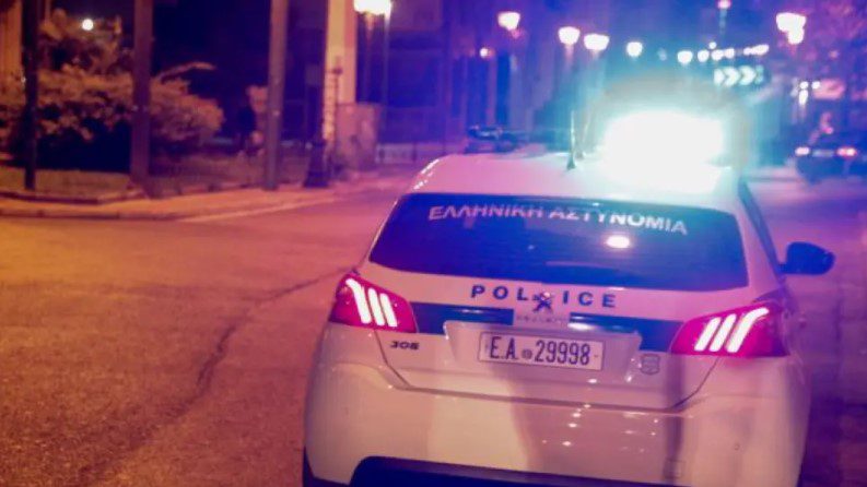Επίθεση σε σύνδεσμο οπαδών του Παναθηναϊκού στα Κάτω Πατήσια – Πέντε προσαγωγές
