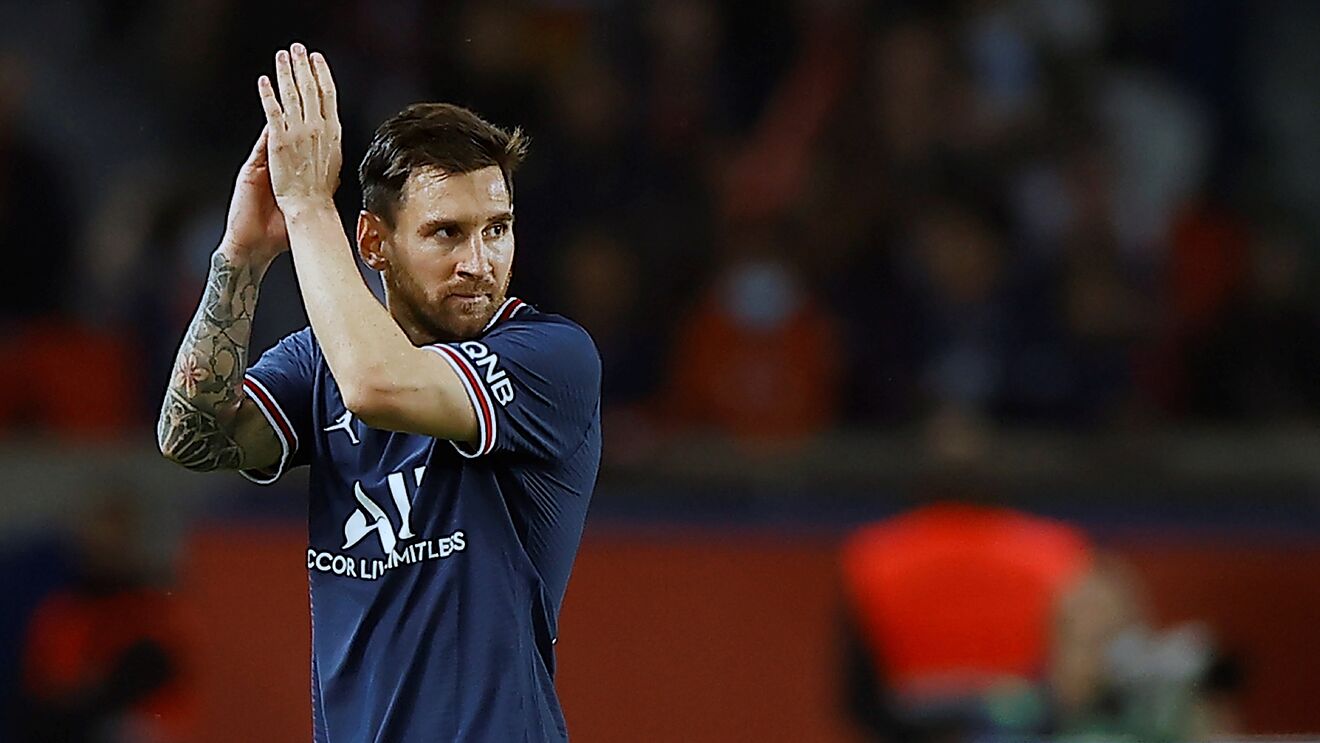 Champions League: Βασικοί Μέσι και Γκρίλις στο Παρί-Σίτι!