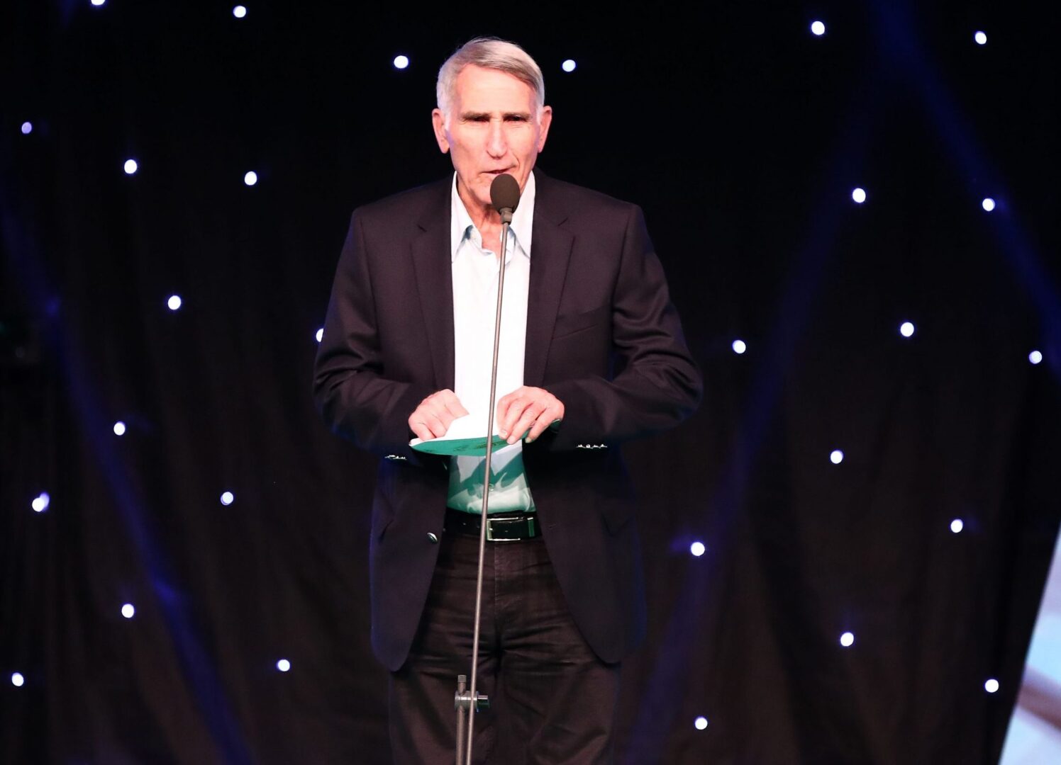 Συγκλονιστικός Σεραφείδης: Θέλει να δει την ΑΕΚ σήμερα από κοντά!