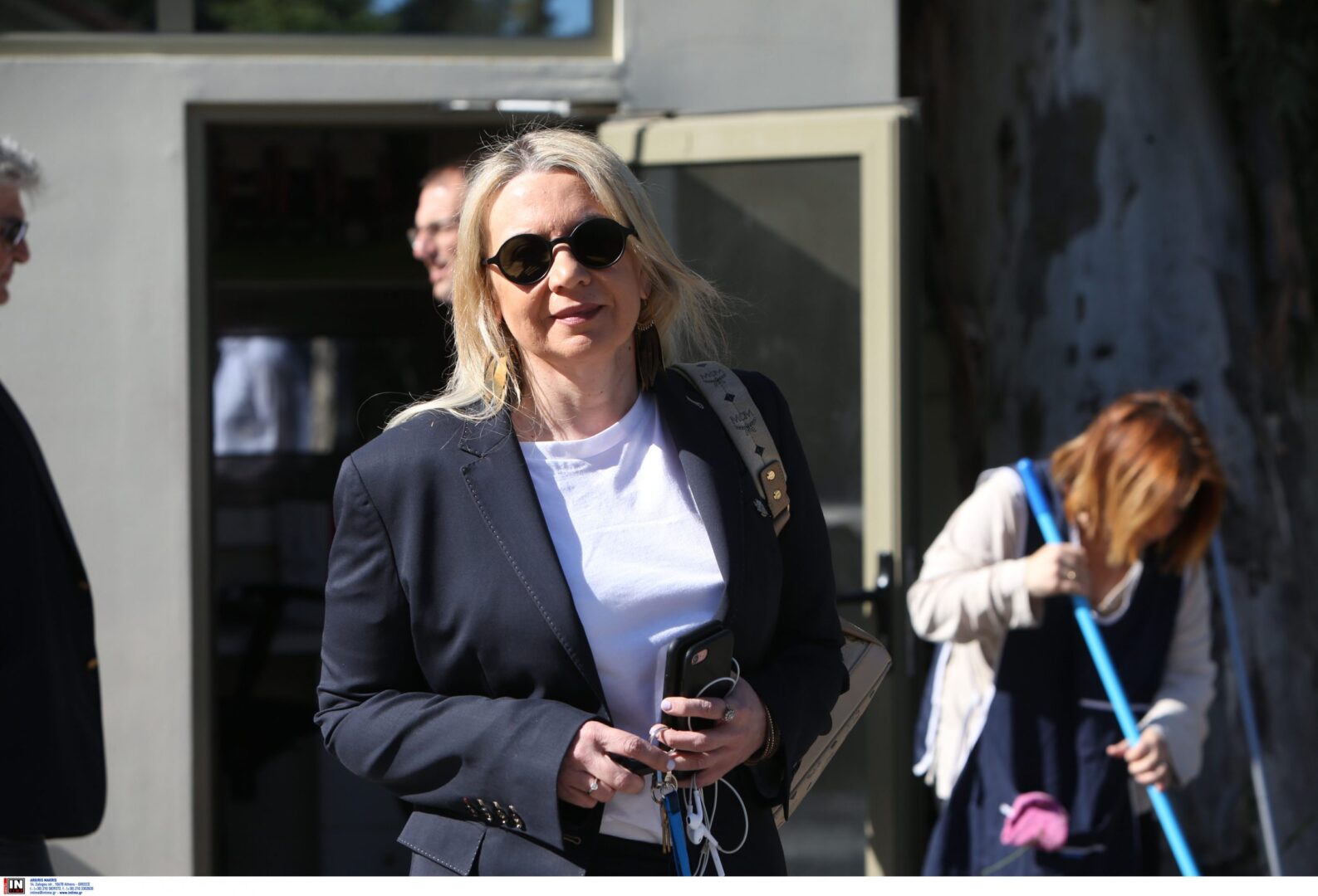 Αρκάδη: «Οι Κύπριοι οπαδοί αγκάλιασαν την ΑΕΚ με θαυμασμό»