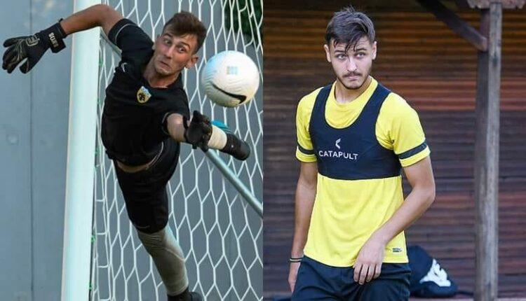 Εθνική Κ19: Βασικοί οι Αγγελόπουλος, Χριστόπουλος στην νίκη επί της Κύπρου