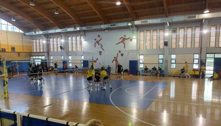 Βόλεϊ Γυναικών: Φιλικό με τον Παναθηναϊκό η ΑΕΚ