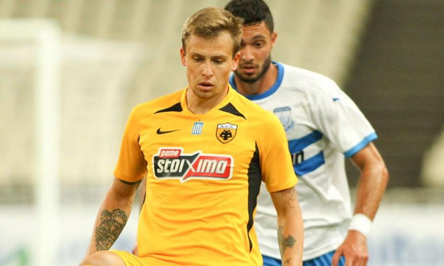 Κοντά στην ρωσική Ούφα ο Νταντσένκο