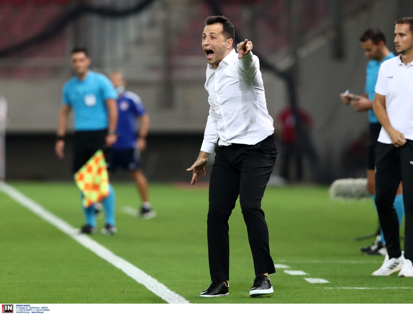 Ατρόμητος: Και επίσημα τέλος ο Λόπεθ