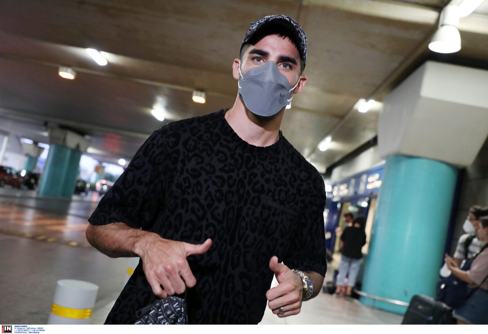Μοχαμαντί: Ολοκληρώνει σήμερα τα ιατρικά – Αύριο τελικά οι ανακοινώσεις