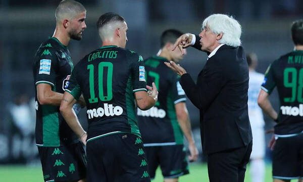 Παναθηναϊκός: Η αποστολή για το παιχνίδι με τον Άρη