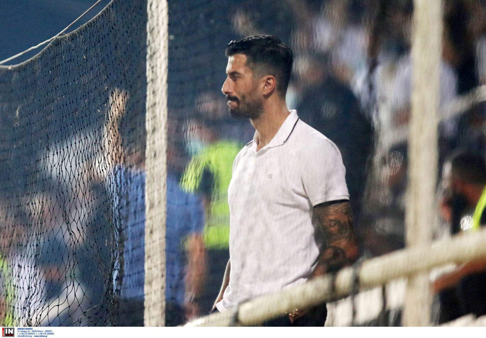 ΑΕΚ: Δικαιώθηκαν Κονέ, Δημητριάδης και Παπαδημητρίου