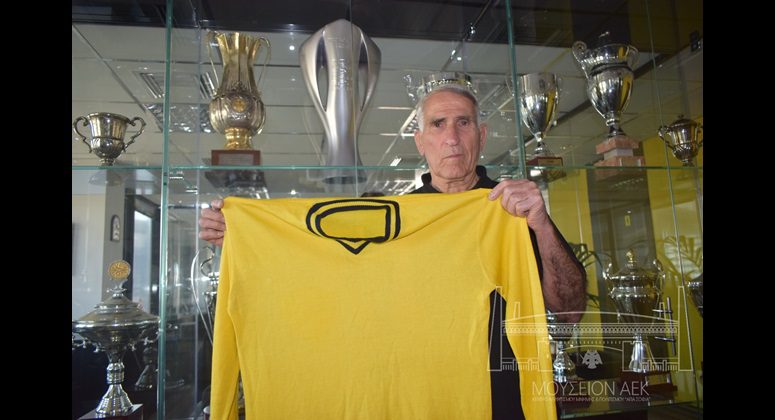 Στο νοσοκομείο ο Σεραφίδης