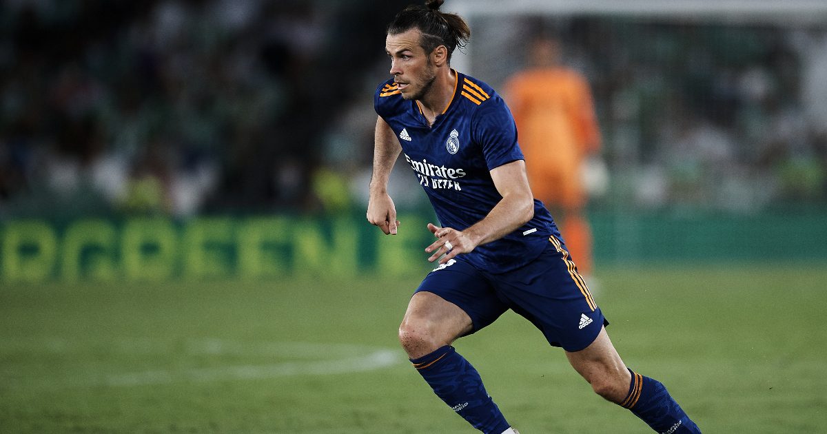 Ρεάλ Μαδρίτης: Χωρίς τον Μπέιλ στο Μιλάνο