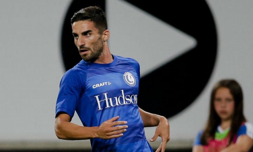 Ξανά στο προσκήνιο για ΑΕΚ ο Μοχαμάντι