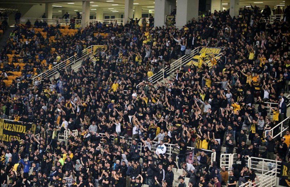 ΑΕΚ: “Έφυγαν” 23.804 κάρτες φίλου και συνεχίζεται η πώληση!