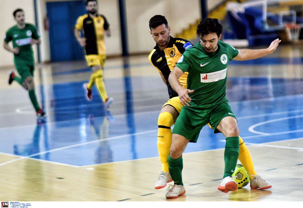 «Κλήρωσε» για το Ποδόσφαιρο Γυναικών