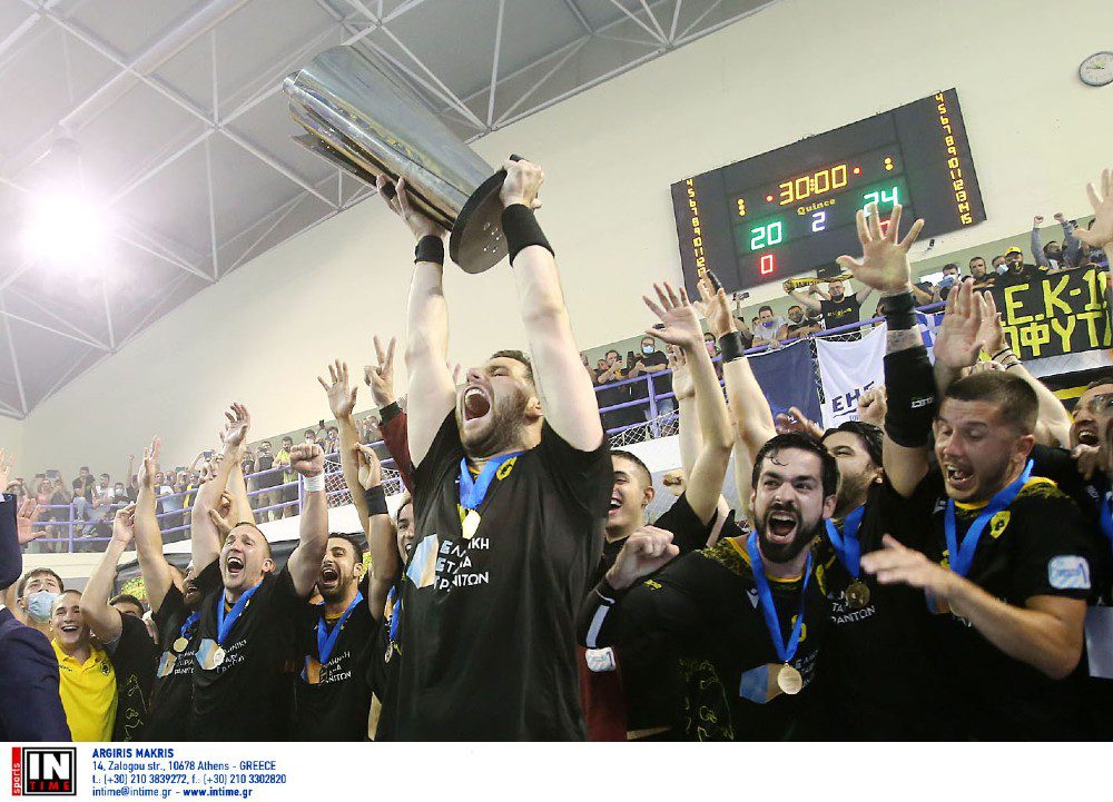 Τα γκρουπ δυναμικότητας και οι πιθανοί αντίπαλοι στο EHF European League