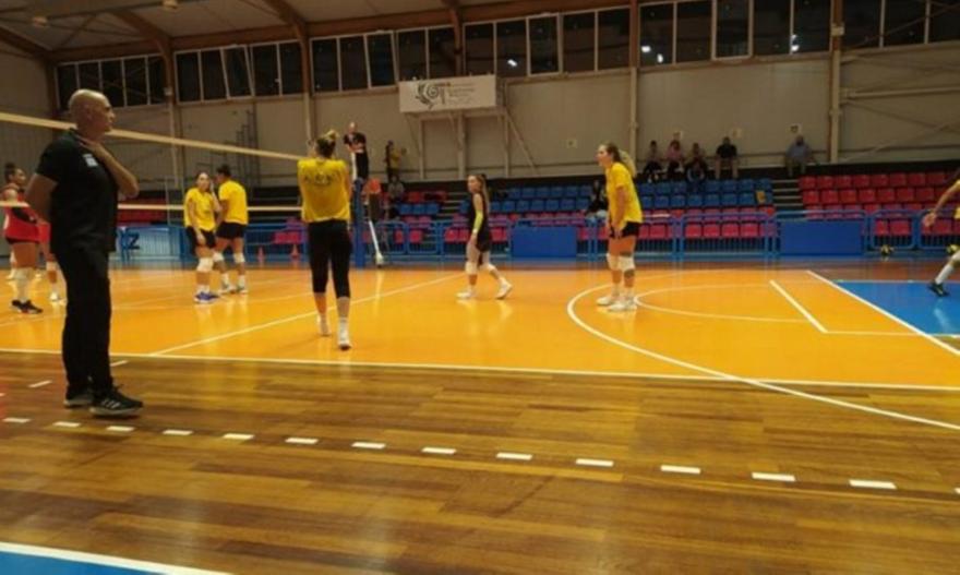 Φιλική νίκη της ΑΕΚ επί των Αμαζόνων