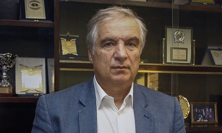Σε πρώτο πλάνο ο Δημητρίου για την προεδρία της ΕΠΟ