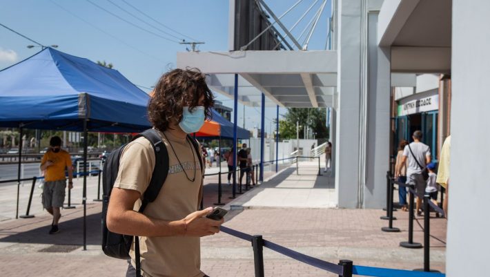 Τελικά πόσοι έχουν εμβολιαστεί;