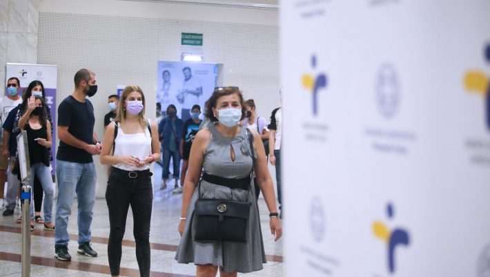 Lockdown για ανεμβολίαστους: Το νέο μέτρο- έκπληξη που δεν περίμενε κανείς δείχνει τις προθέσεις της κυβέρνησης