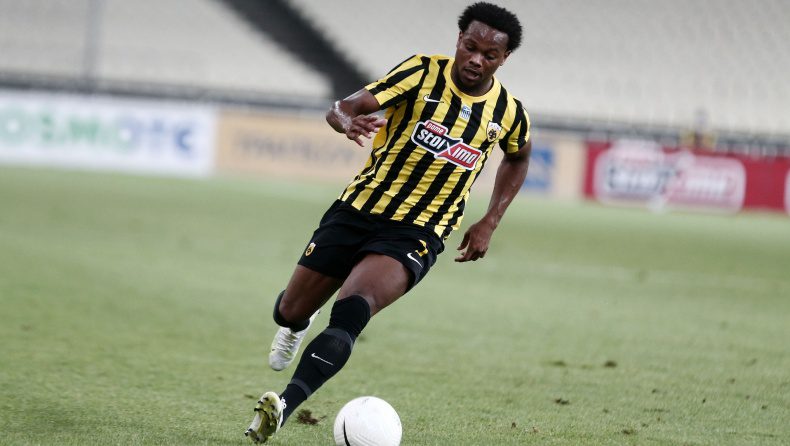 Γκαρσία «Θέλουμε να βελτιωνόμαστε και να δίνουμε τον καλύτερό μας εαυτό πηγαίνοντας βήμα – βήμα»