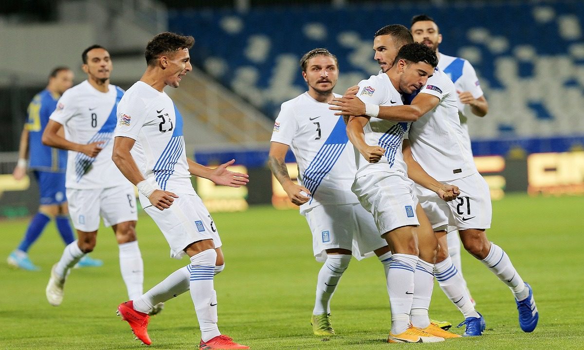 Έχει τον τρόπο η Εθνική μας