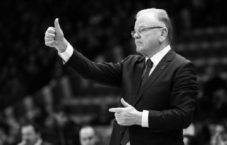 Κηδεία Ίβκοβιτς: Την Τρίτη 21 Σεπτεμβρίου το τελευταίο αντίο