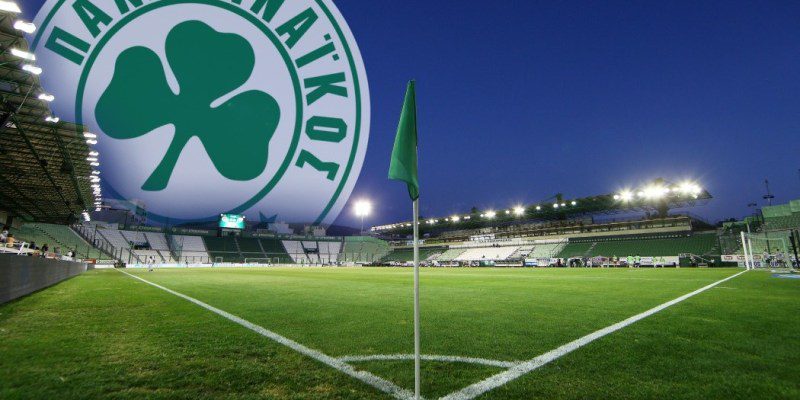 Sold out το Παναθηναϊκός-Απόλλων Σμύρνης