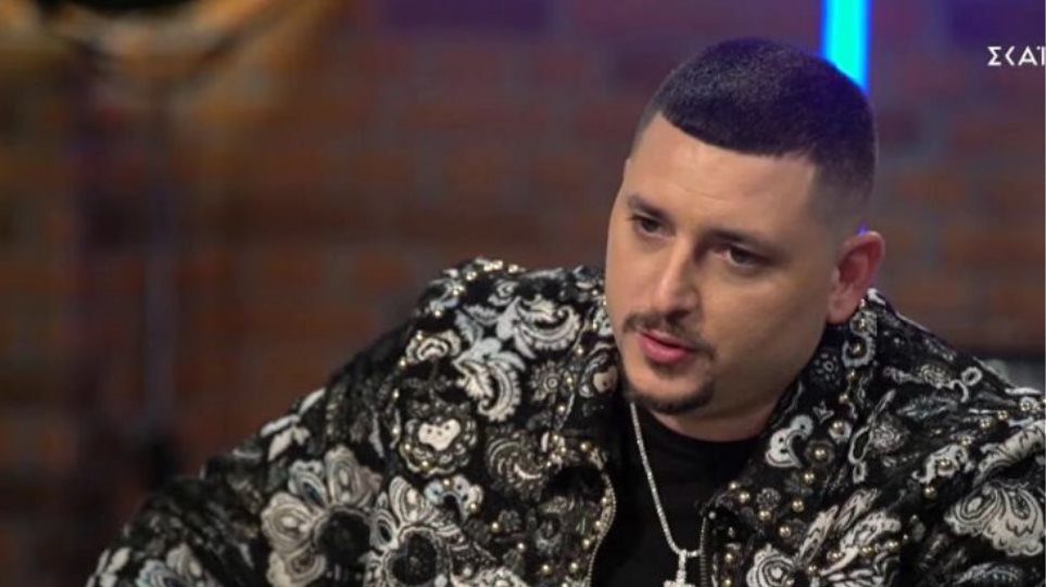 Mad Clip – το τελευταίο ηχητικό: “Με αυτά τα λάστιχα, θα φύγουμε σε καμία στροφή”