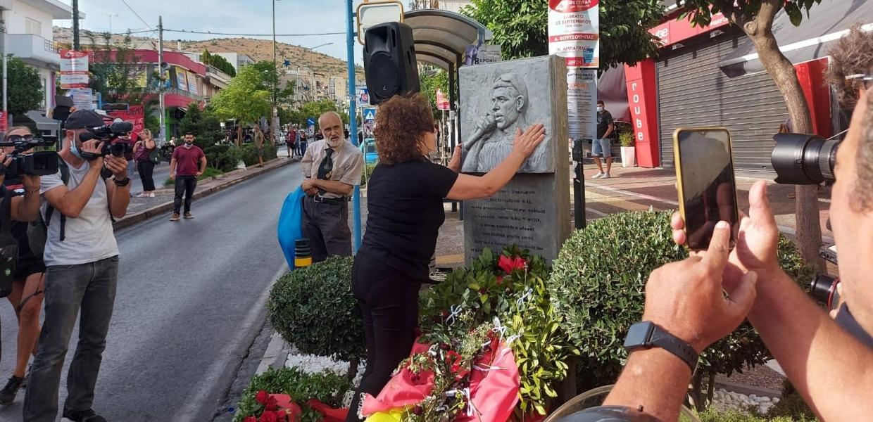 Συγκεντρώσεις σε Κερατσίνι και Θεσσαλονίκη για τα 8 χρόνια από τη δολοφονία του Παύλου Φύσσα