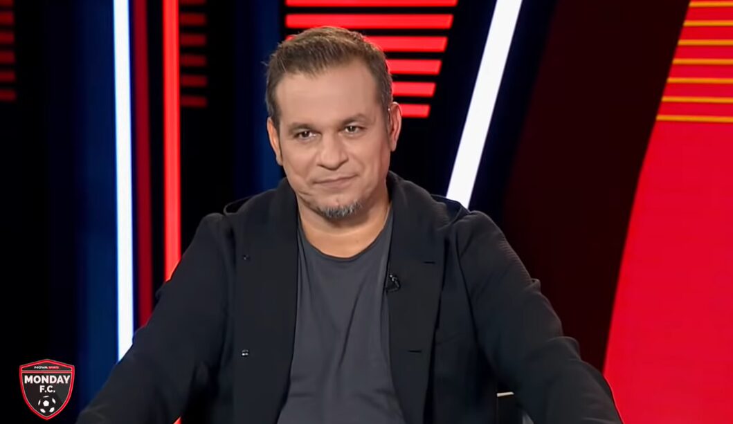 Νικολαϊδης: “Η ΑΕΚ θέλει χρόνο για να φτιαχτεί”