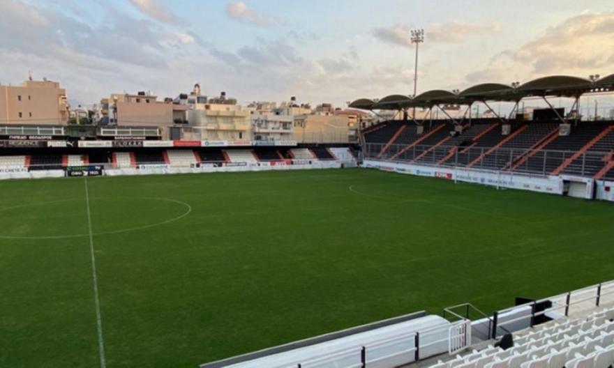 ΟΦΗ-ΑΕΚ: Το ξεχωριστό ρεκόρ της «Ένωσης» απέναντι στους Κρητικούς