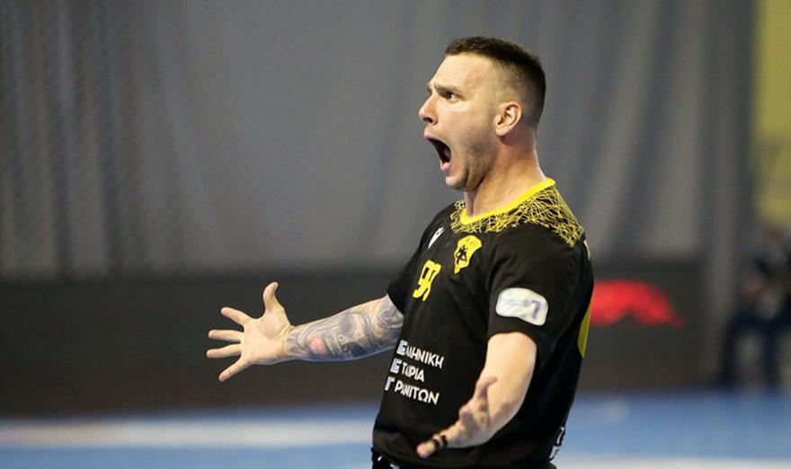 Ευχάριστα νέα και ανακούφιση για Κεδέρη