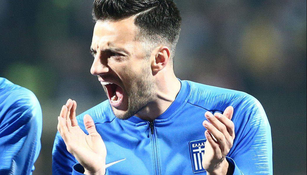 Φούντωσαν τα σενάρια για Σάμαρη – “Μπάσιμο” από κορυφαία ελληνική ομάδα – Τον θέλει ο πρόεδρος