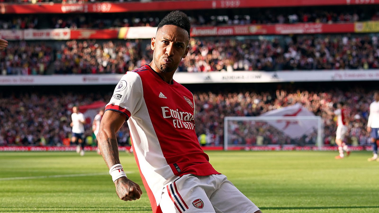 Πήρε το ντέρμπι η Άρσεναλ!