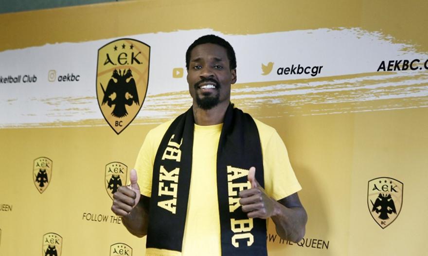 Σιγουριά για άρση των ban – ουδέν θέμα με Μάνι Χάρις