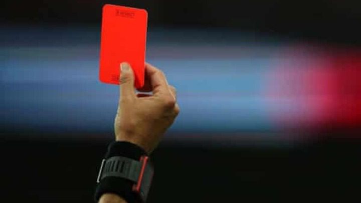 Αποκλεισμός 48 (!) αγωνιστικών σε ερασιτέχνη ποδοσφαιριστή