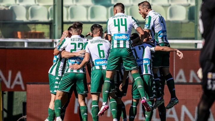 «Πράσινο» μήνυμα ενόψει… clasico