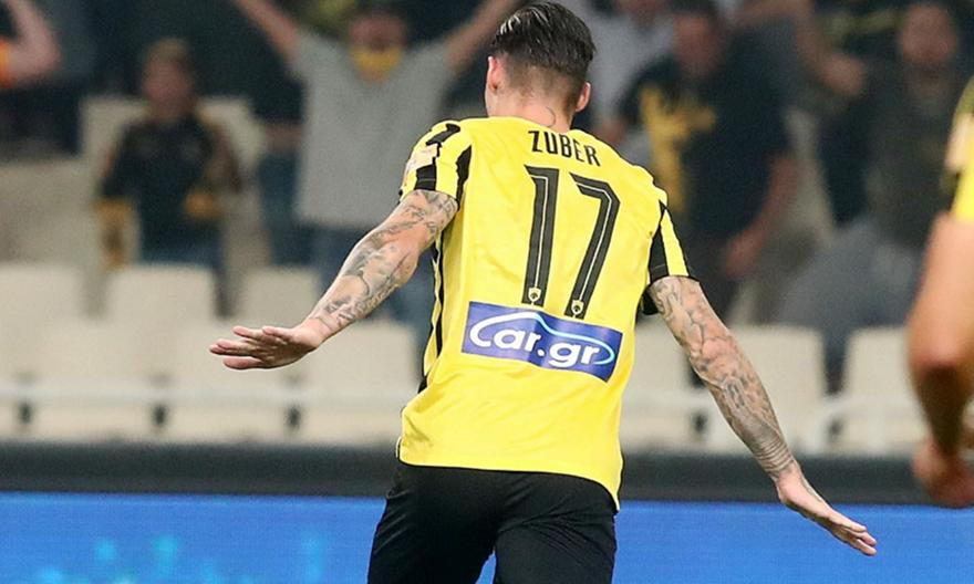 Τσούμπερ: Δεν υπάρχουν δεύτερες σκέψεις – Τι λέει η ΑΕΚ!