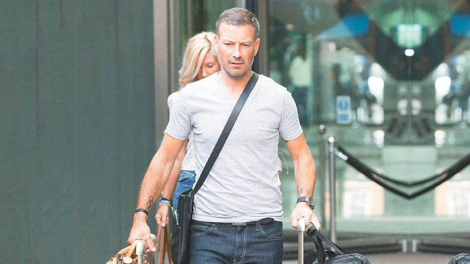 Σάλος με τα σεξιστικά σχόλια του Κλάτενμπεργκ: «Οι γυναίκες πρέπει να διαλέξουν αν θα μείνουν έγκυες ή θα γίνουν διαιτητές»