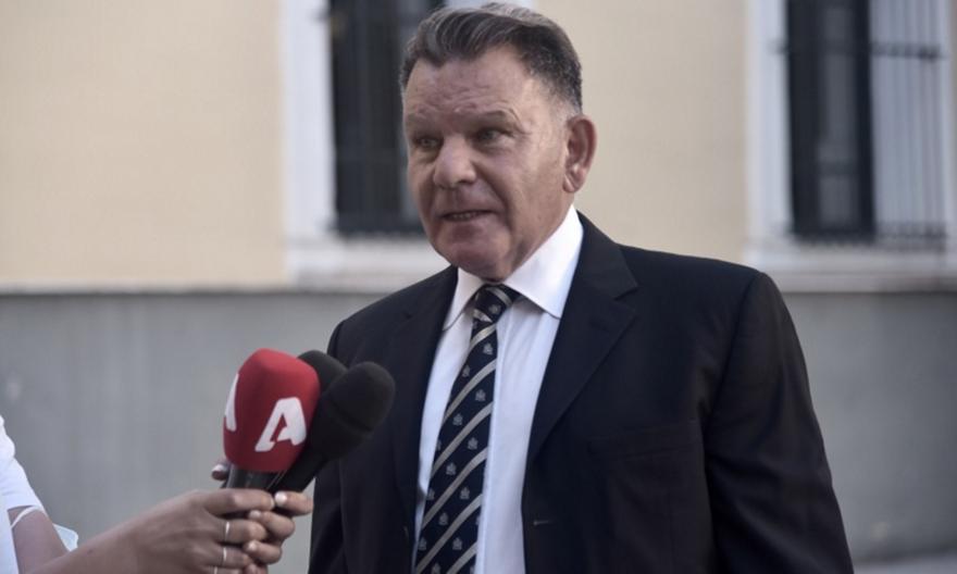 Κούγιας: “Με κάποιους… αλητάμπουρες θα τα πούμε στα δικαστήρια”