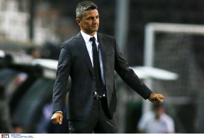 Λουτσέσκου: «Δεν αξίζαμε να χάσουμε, ούτε να κερδίσουμε»