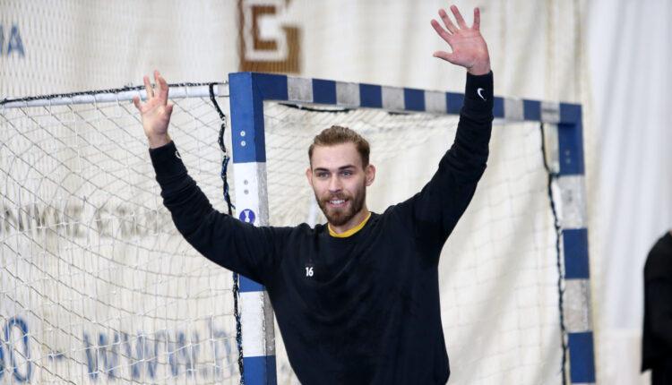 Μπουκοβίνας: “Ελπίζουμε ο Λέμος να μην έχει κάτι σοβαρό”