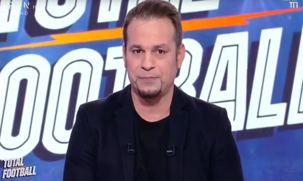 Επιστρέφει στην τηλεόραση ο Ντέμης!